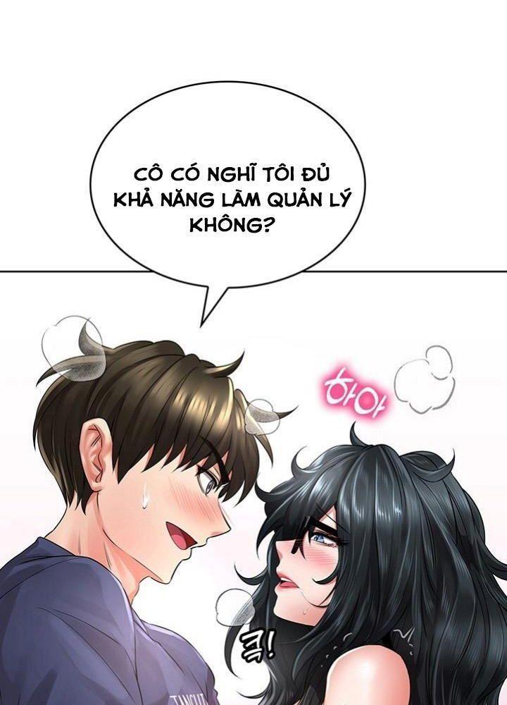 công việc sung sướng chapter 10.1 23