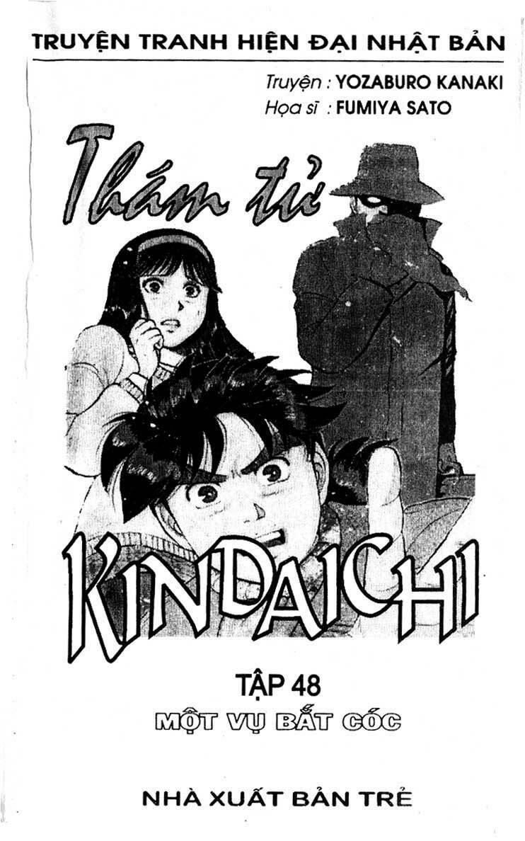 thám tử kindaichi (bản đẹp) chapter 189 3