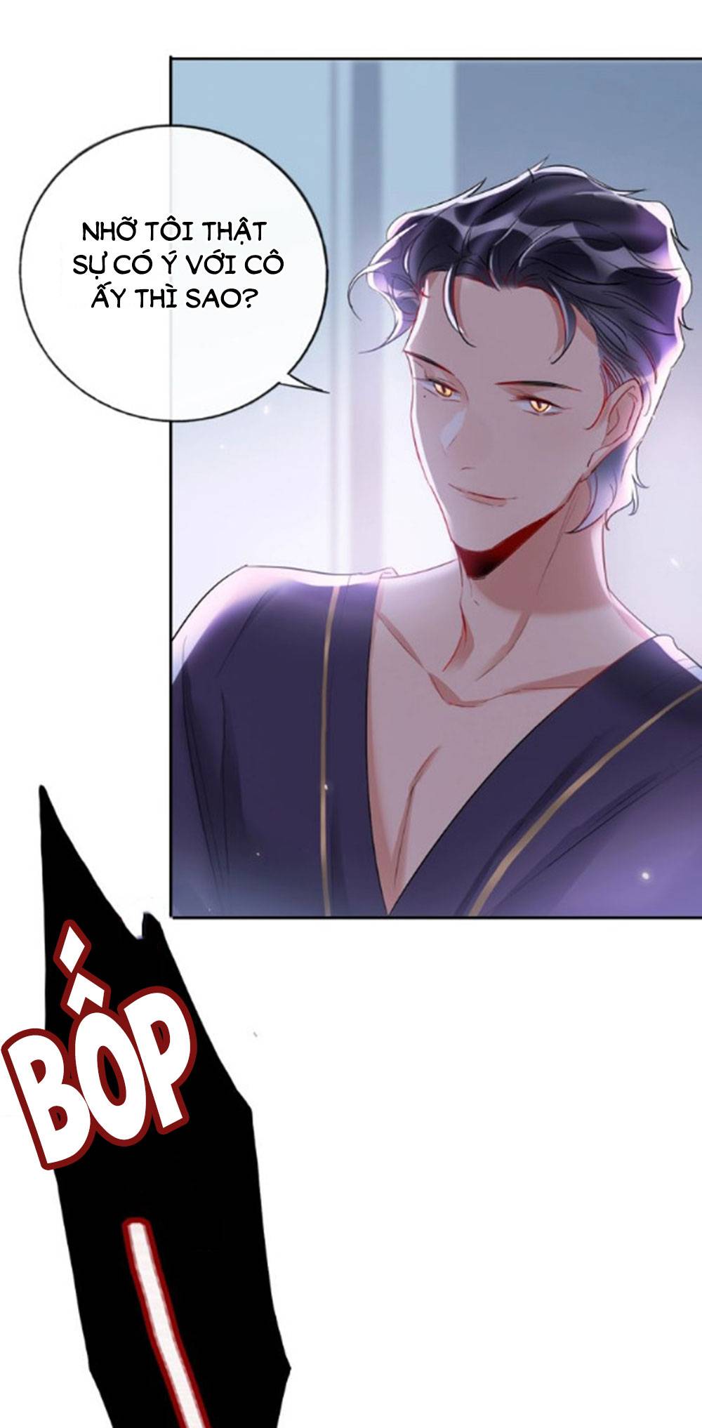 kế hoạch đánh chiếm của công chúa nghèo chapter 13 26