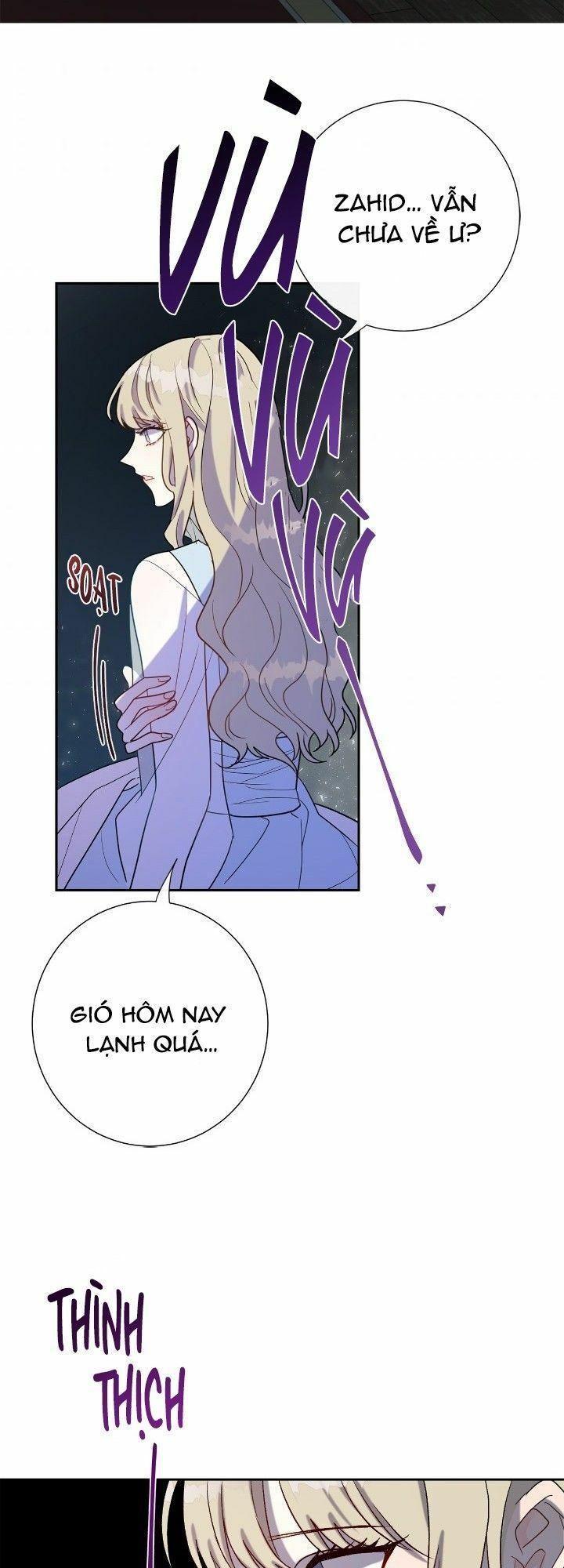 xin ngài đừng ăn tôi chapter 25 30