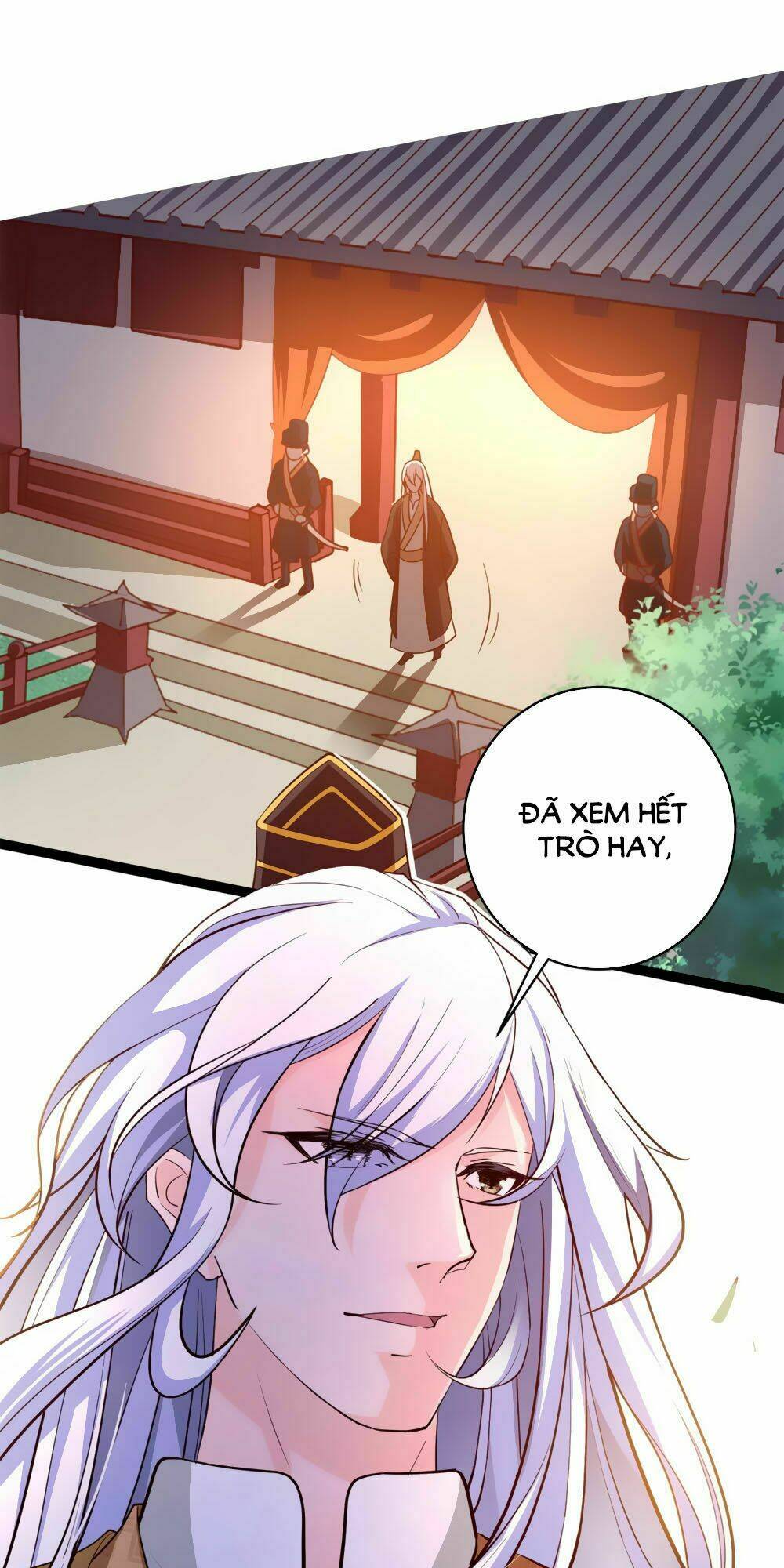 nam sủng của ta muốn leo tường chapter 9 20