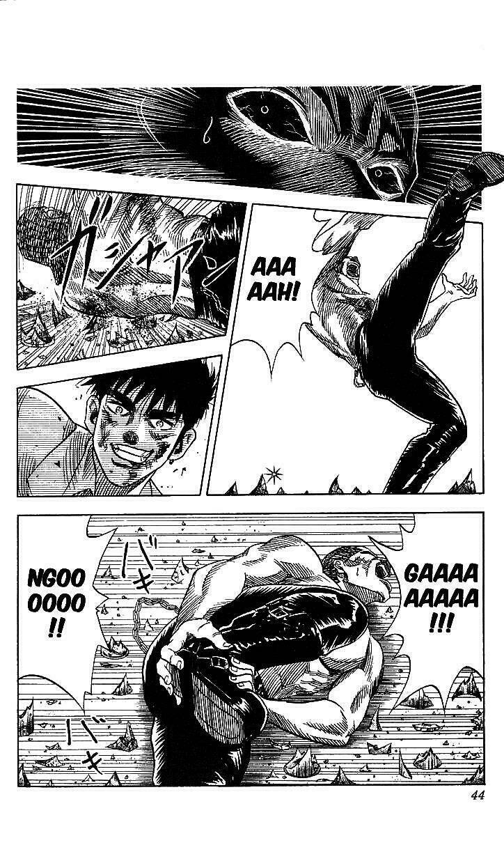 hareluya chapter 81 17