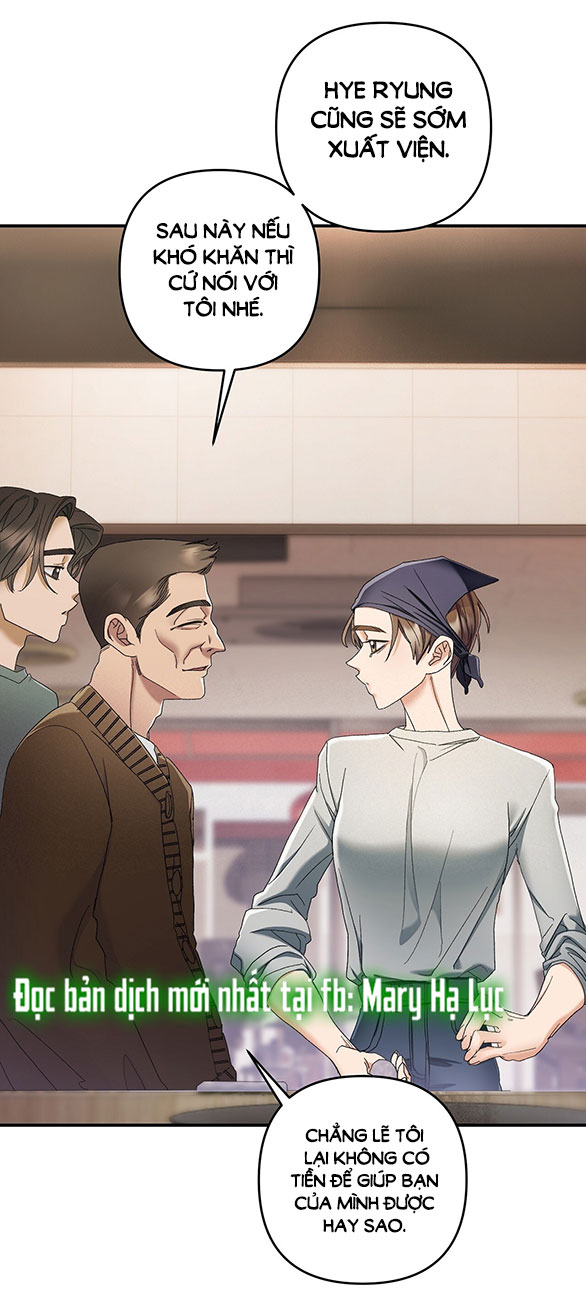 Hối Lộ Ngọt Ngào chapter 14 - Trang 30