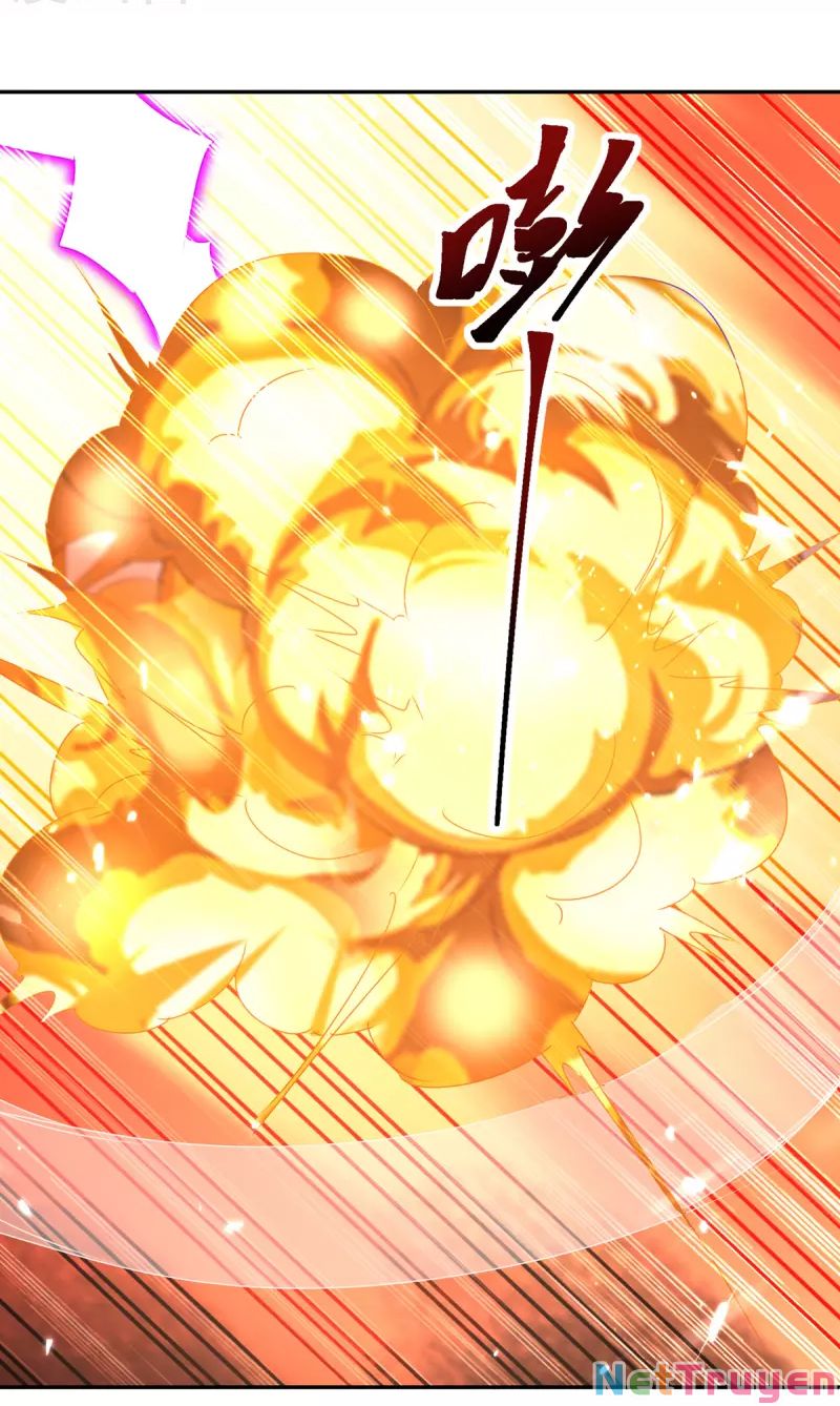 tối cường thăng cấp chapter 323 10