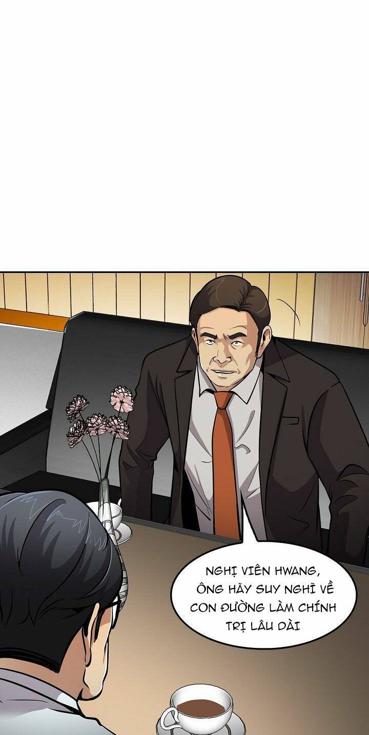 điều tra viên chuyển sinh chapter 84 14