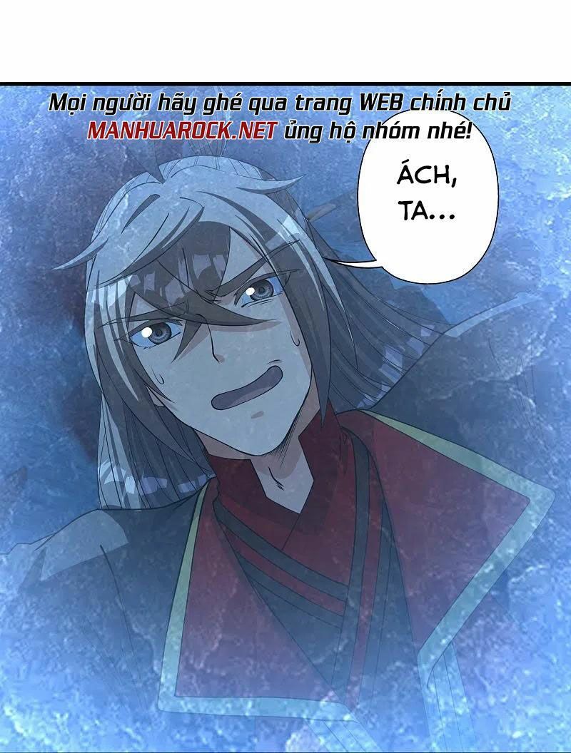 tiên võ đế tôn chapter 240 76