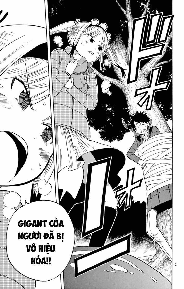 saike mata shite mo chapter 70 14