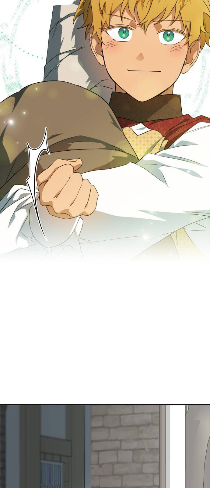 bị che khuất bởi hoàng hôn chapter 57 17