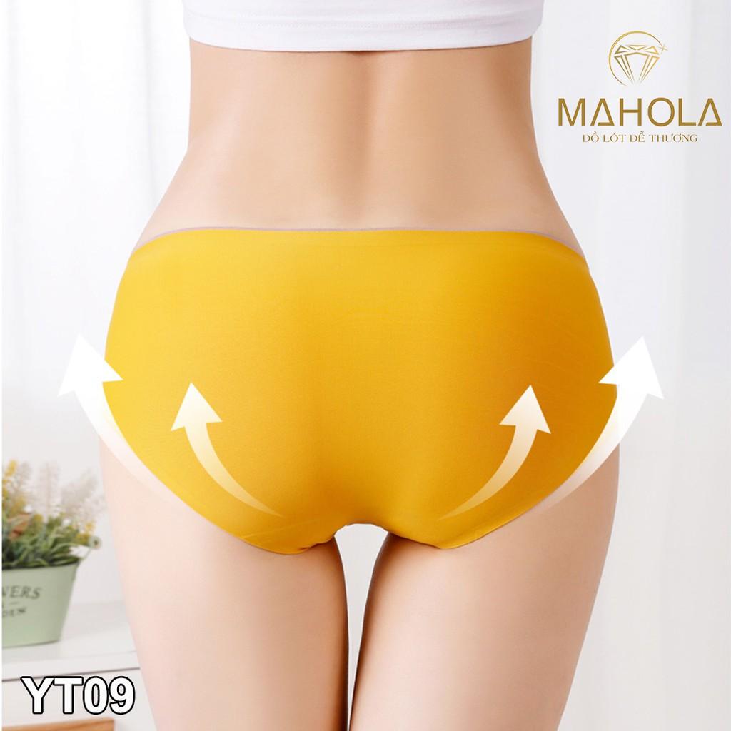 Quần Lót Su Đúc Thoải Mái Mahola YT09