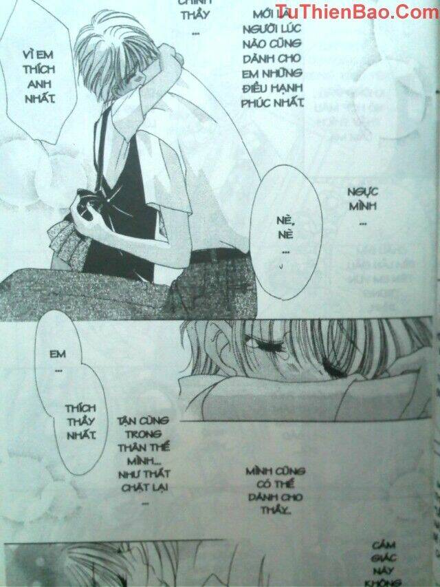 nguyện ước dưới ánh sao chapter 2 142