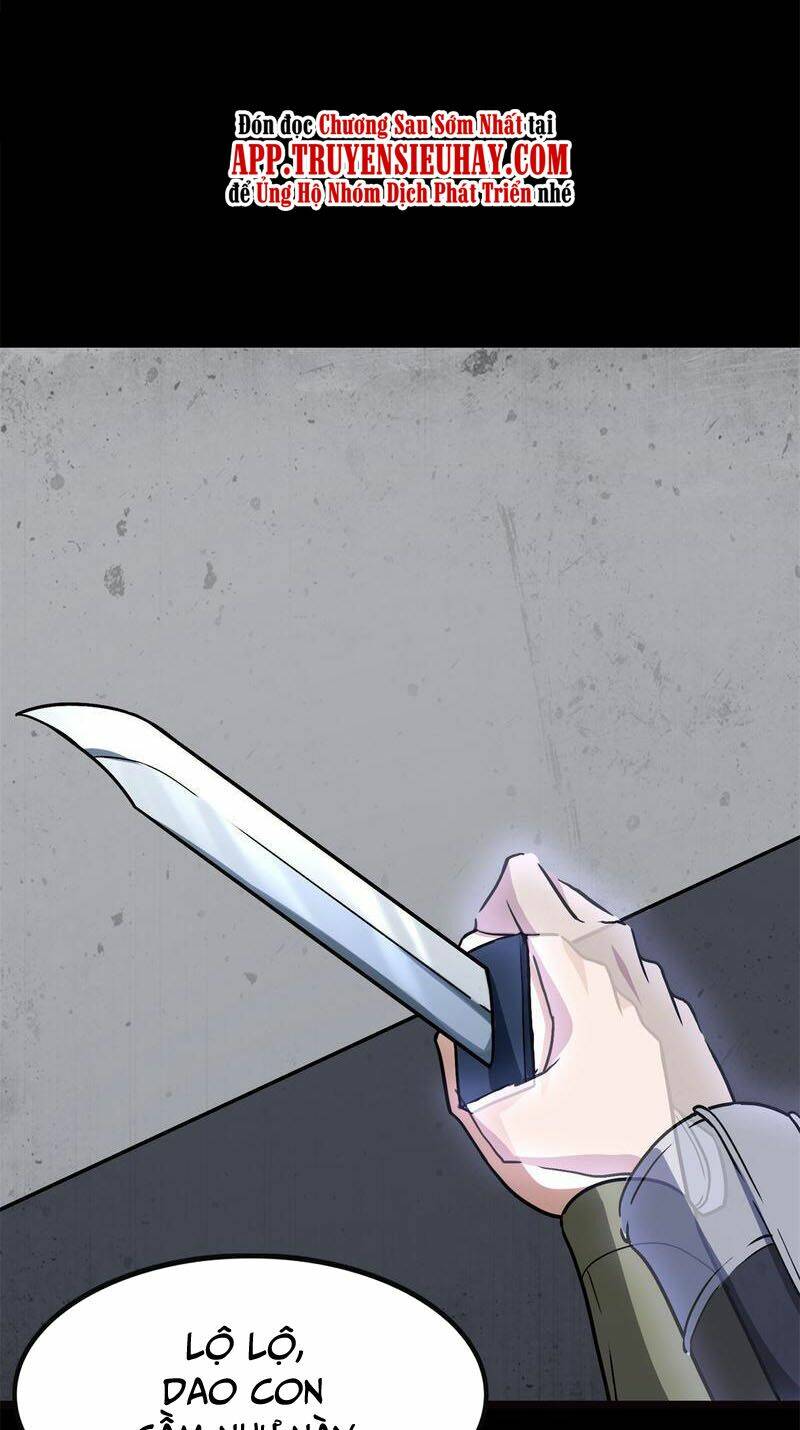 bạn gái virus của tôi chapter 292 9