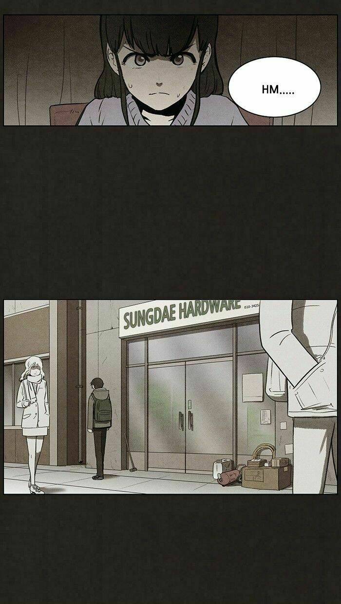 đứa con của quỷ dữ chapter 86 41