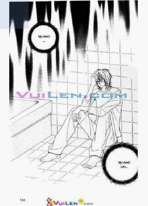 lớp học đặc biệt chapter 1 132