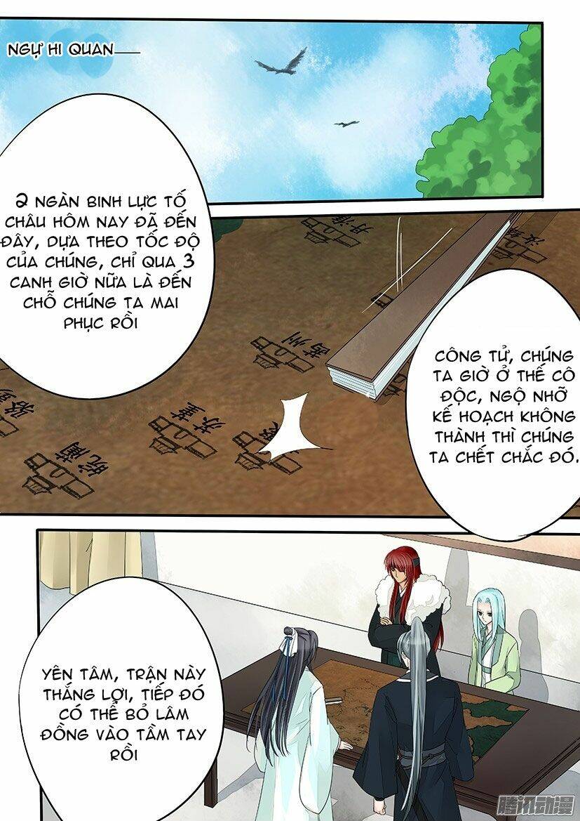 hồng vân chapter 45 7