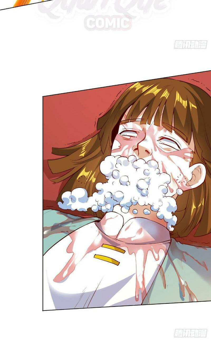 thần võ đế tôn chapter 18 39