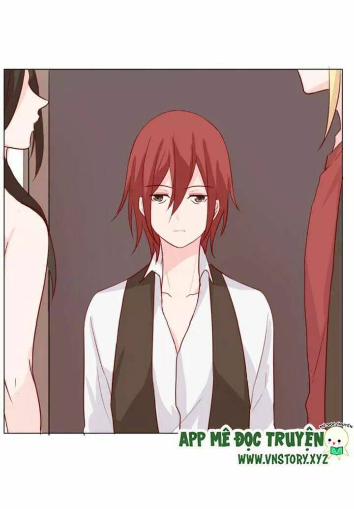 hồ tiên này không tin được chapter 26 20