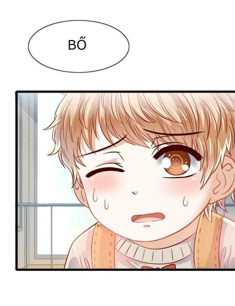 lăng thiếu! nhẹ một chút, đau chapter 35 6