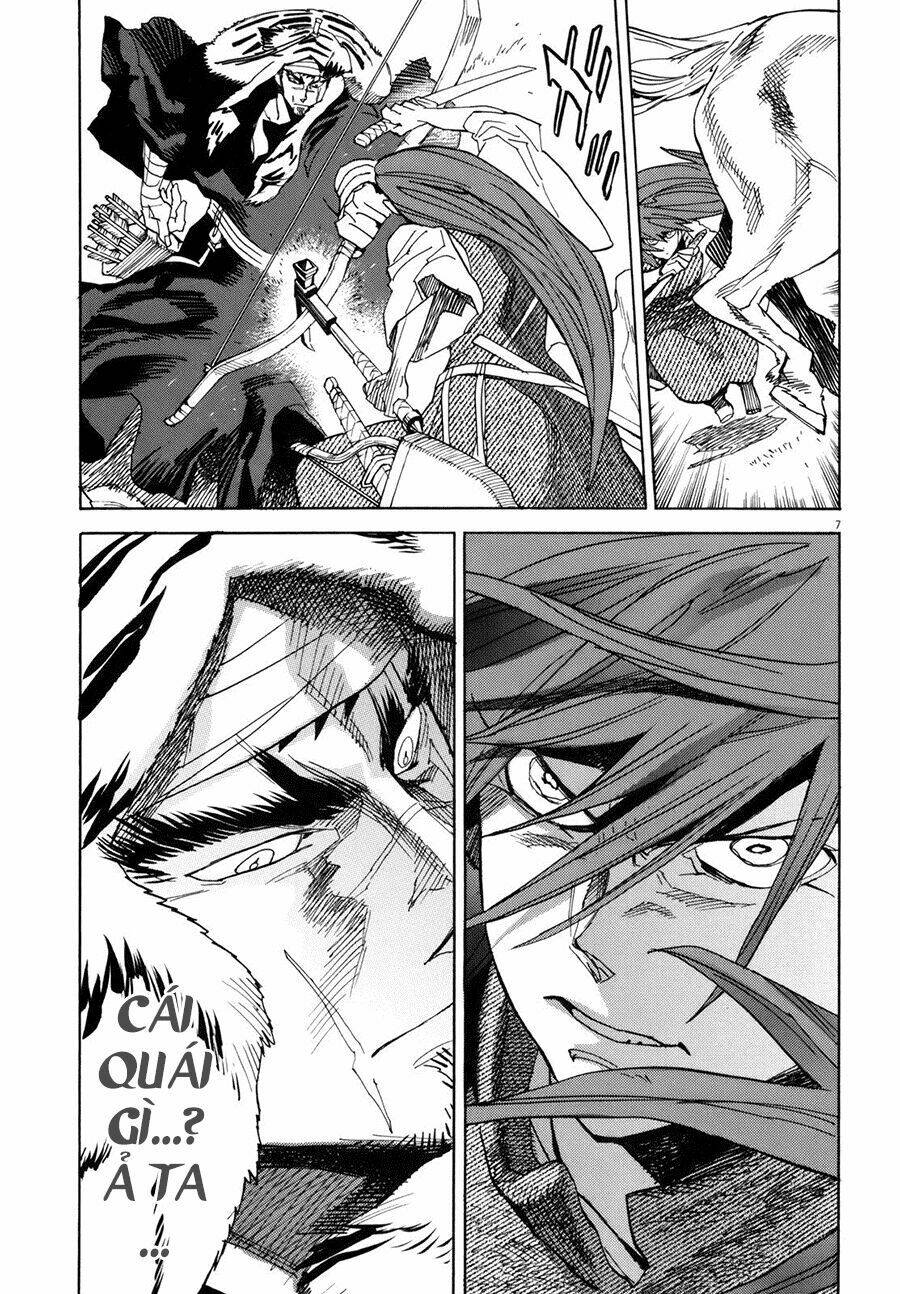 shuto hell chapter 17 9