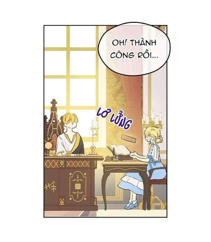 bỗng một ngày nọ tôi trở thành nàng công chúa chapter 79 28