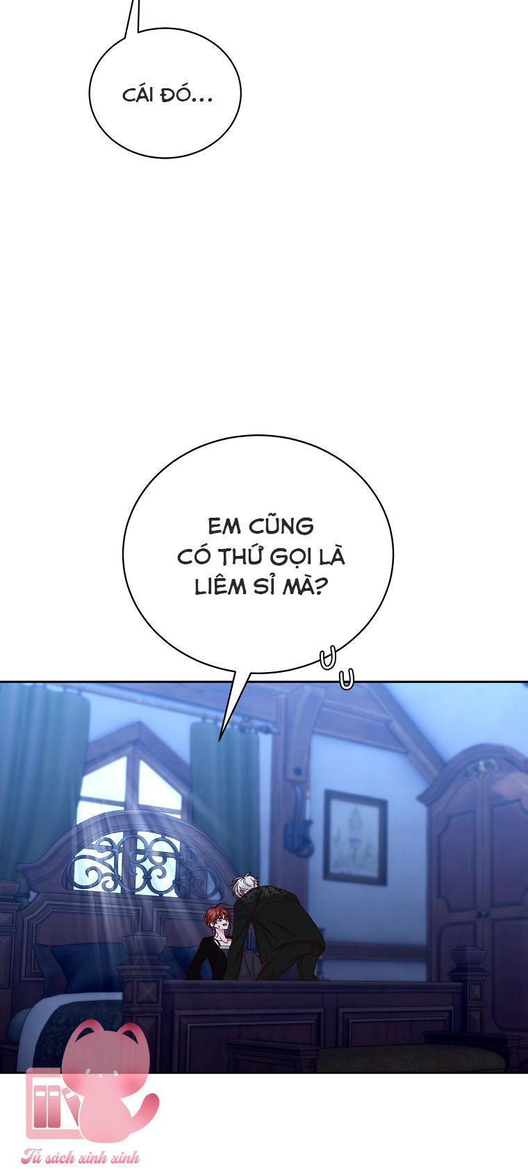 thế thì ta cứ trở thành kẻ ác thôi chapter 70 45