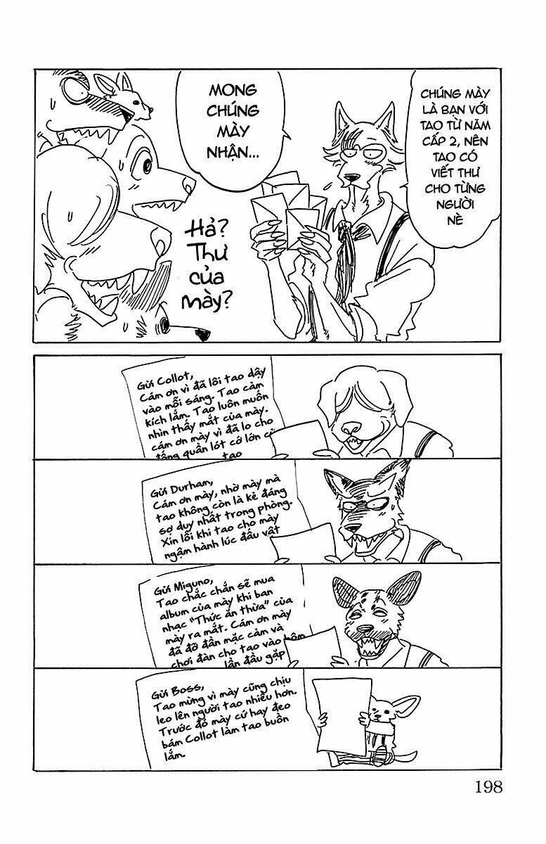 Bởi vì chúng ta đều là những ngôi sao chapter 106.5 2