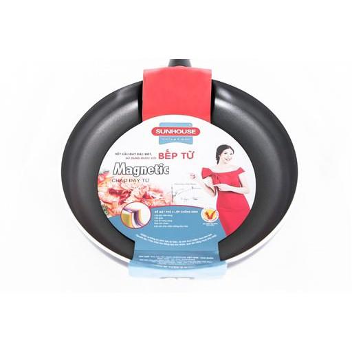 CHẢO ĐÁY TỪ PAN SHM18