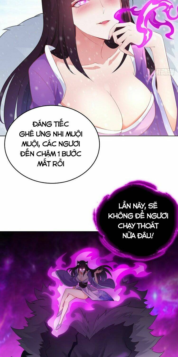 người ở rể bị ép thành phản diện ngoại truyện chapter 7 11