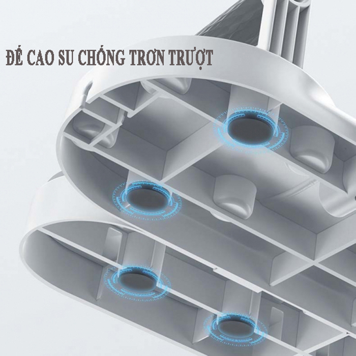 Dụng Cụ Chống Đẩy Đa Năng BL420 Hỗ Trợ Plank,Tập Kéo Tay,Tập Bụng CóĐồng Hồ Đếm Số Đại Nam Sport