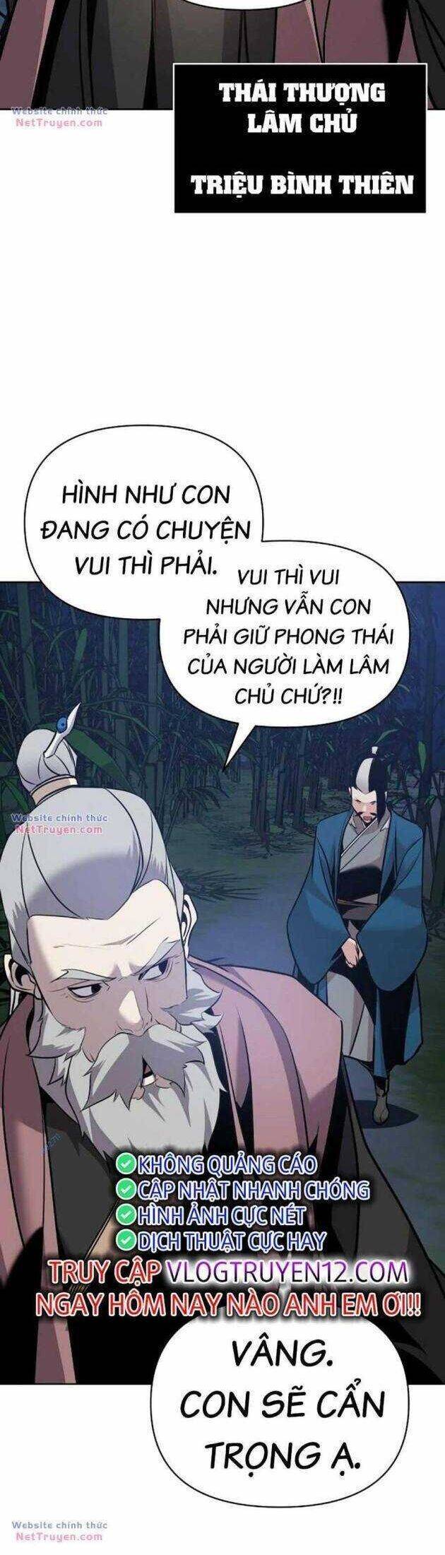 Tiểu Tử Đáng Ngờ Lại Là Cao Thủ chapter 37 60