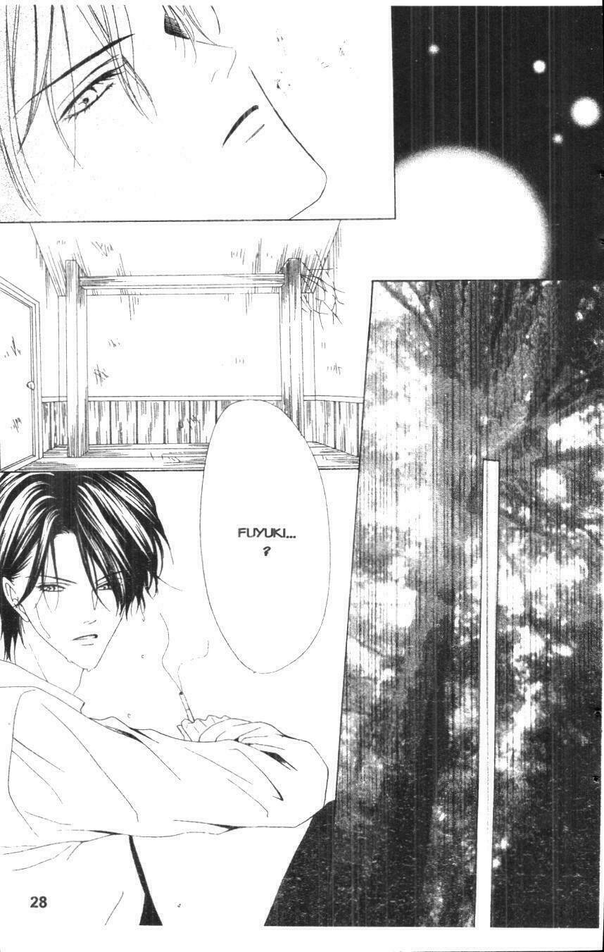 007 phá án chapter 4 24