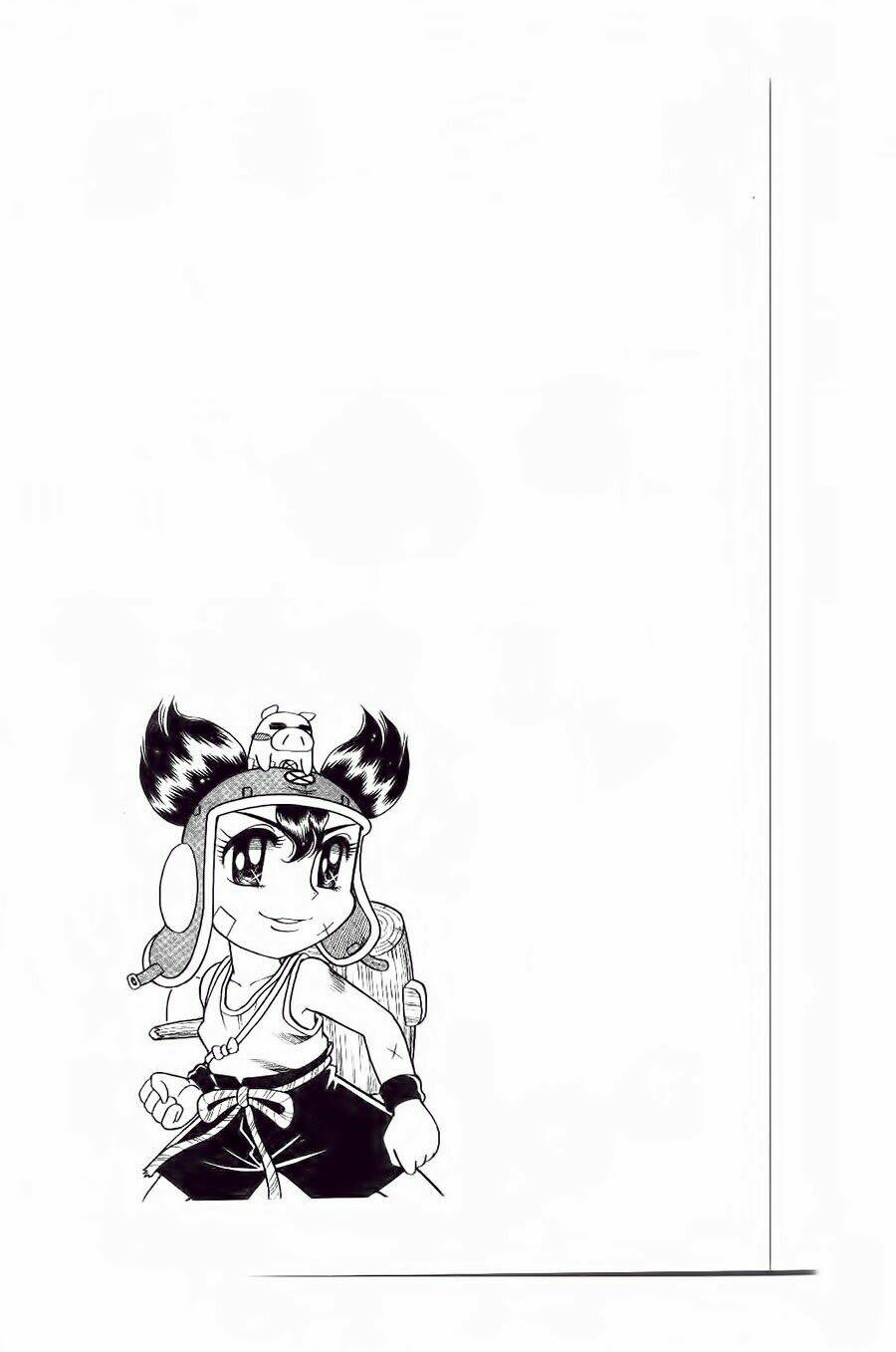 cuộc phiêu lưu của crocket chapter 45 28