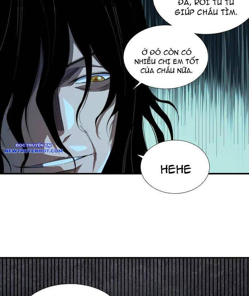 vô hạn thôi diễn chapter 37 34