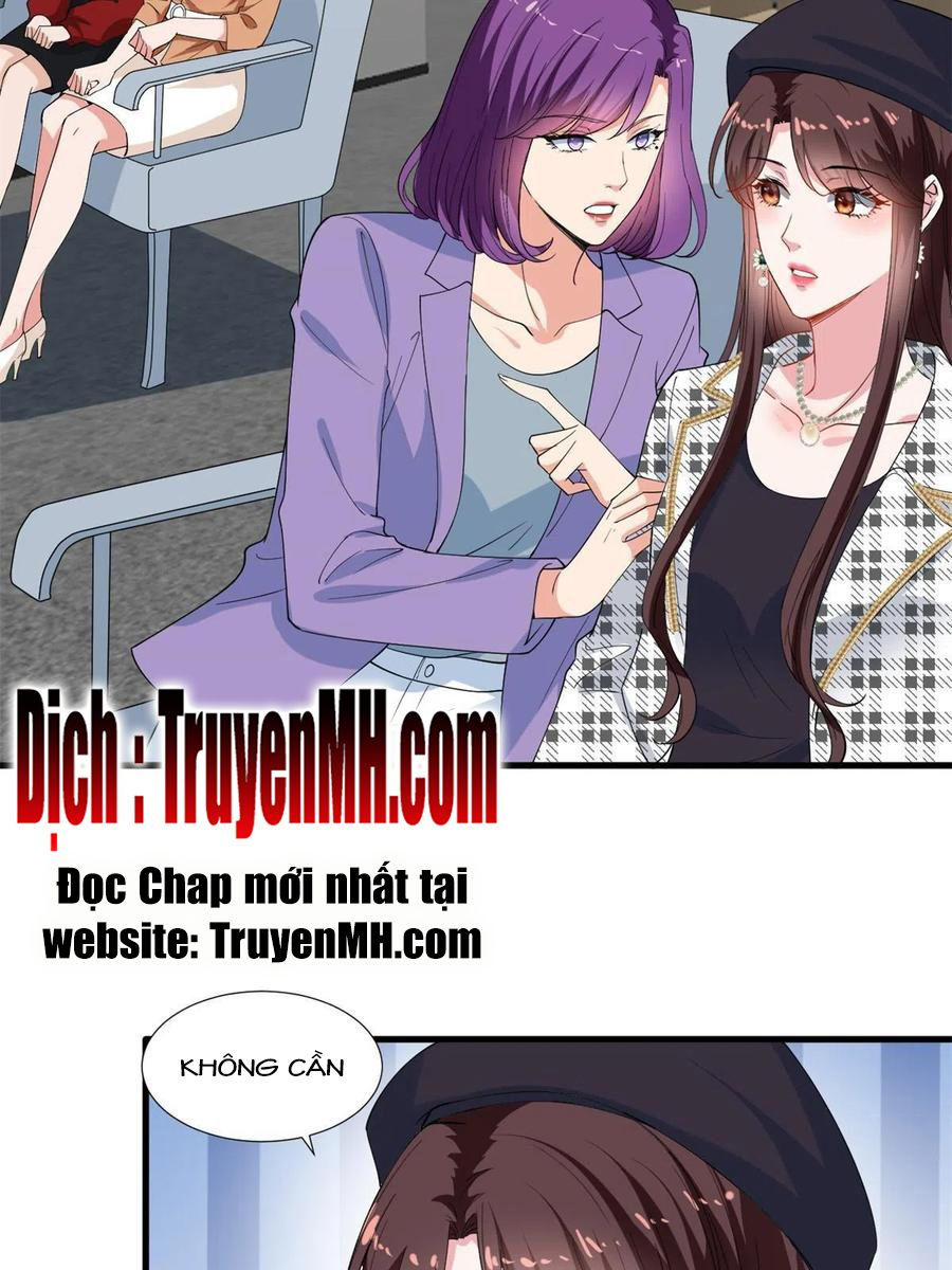 thí hôn lão công, cần giúp sức chapter 528 9