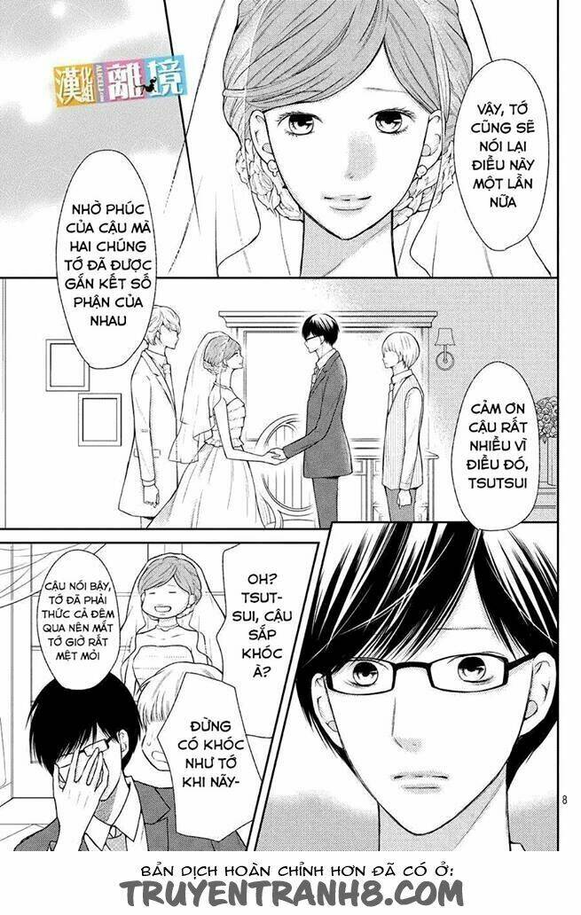 3d kanojo - bạn gái 3d chapter 47 11