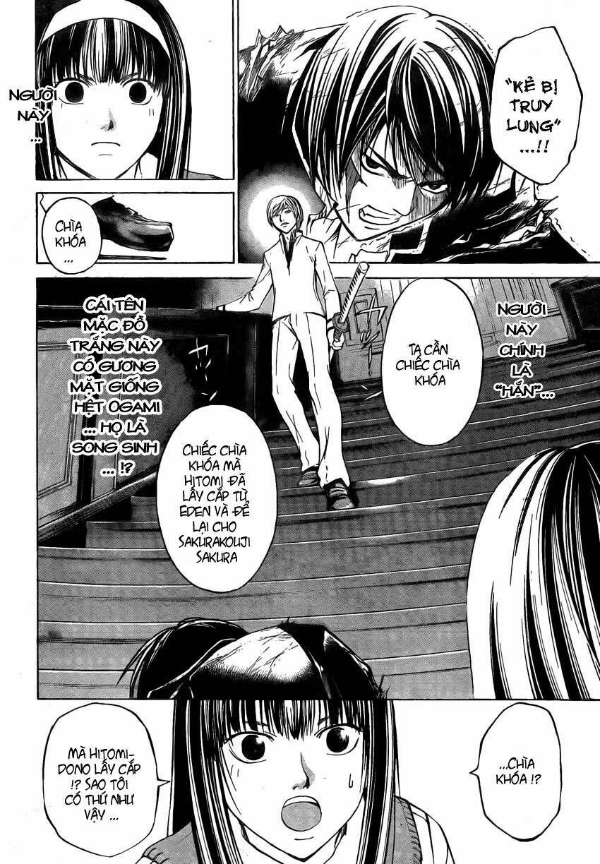 code breaker chapter 53 9
