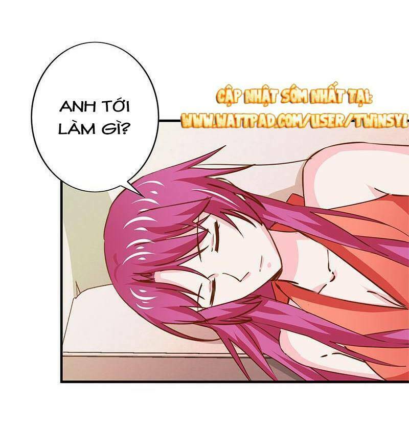 không gả cho tổng tài, gả cho người hầu chapter 156 10