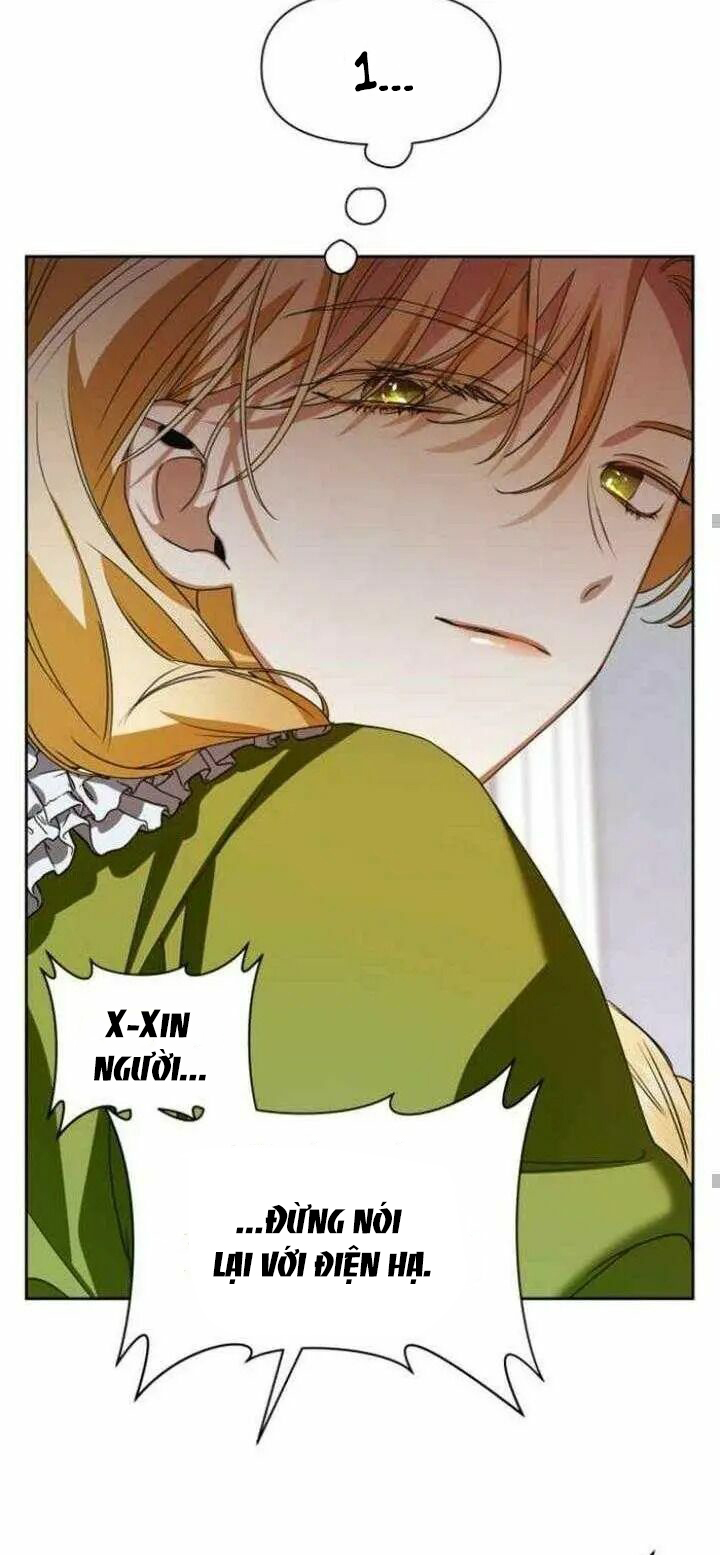 tôi muốn trở thành cô ấy dù chỉ là một ngày chapter 26 51