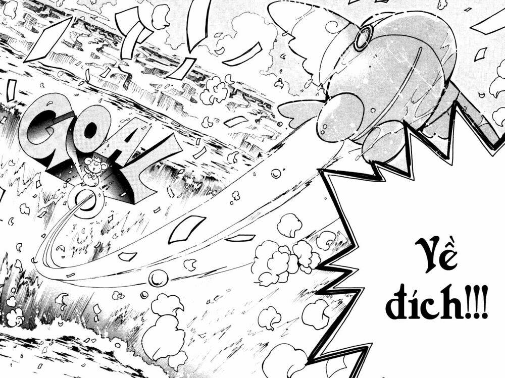 huyền thoại đôi cánh chapter 86 9