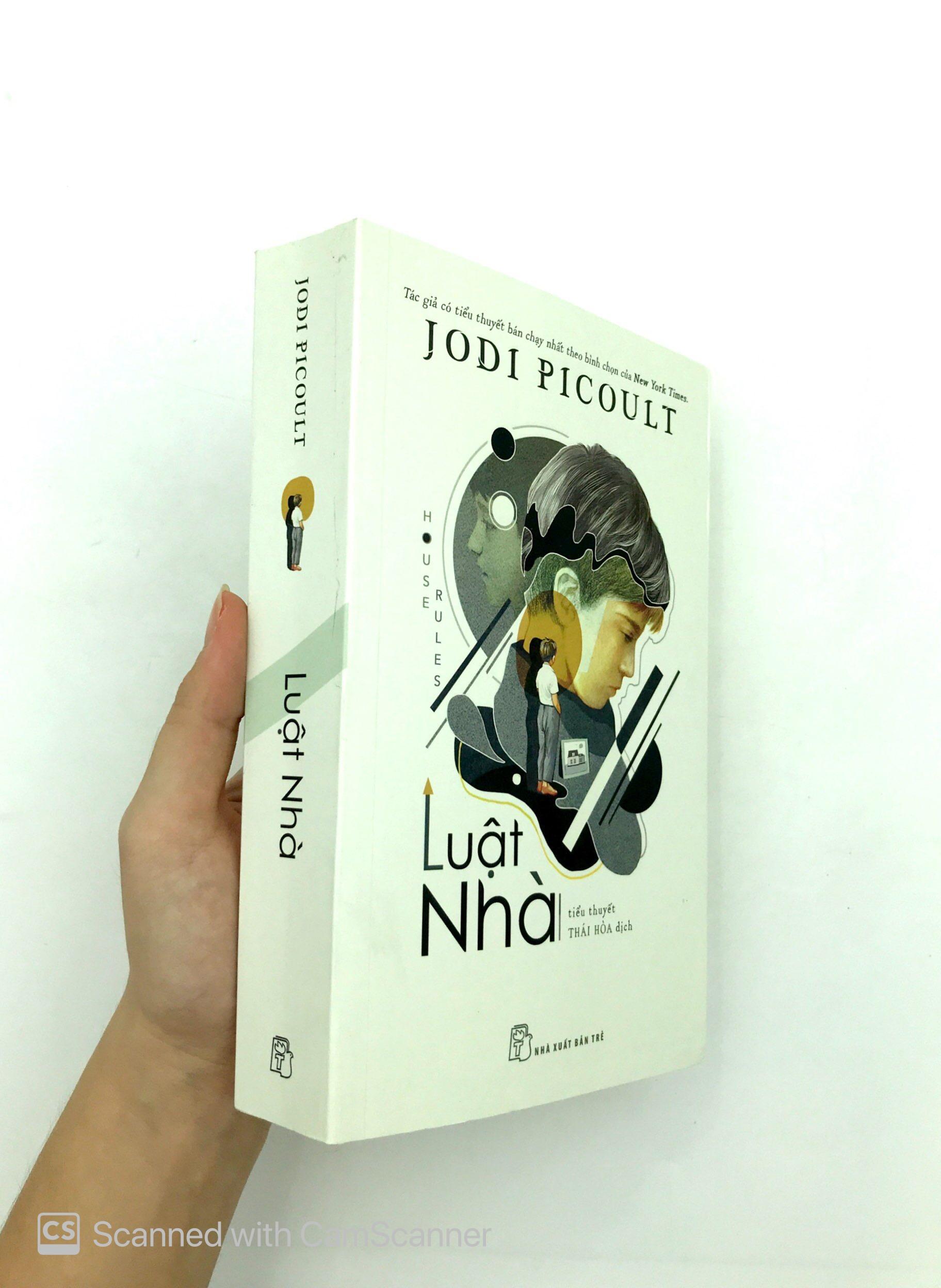 Luật Nhà