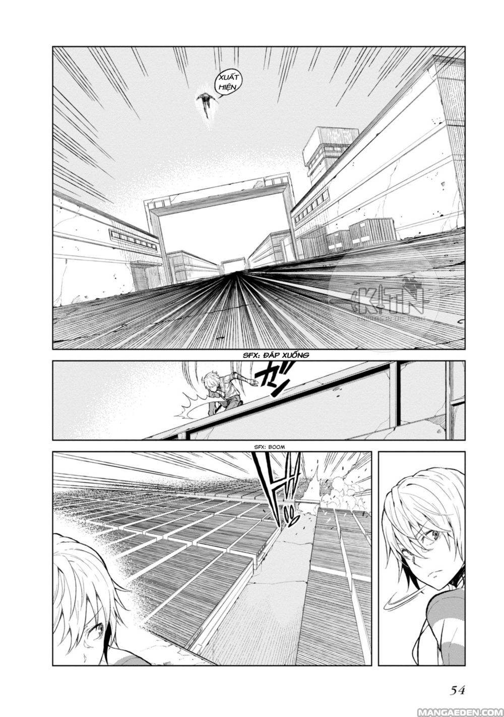 toaru kagaku no accelerator chapter 21 4