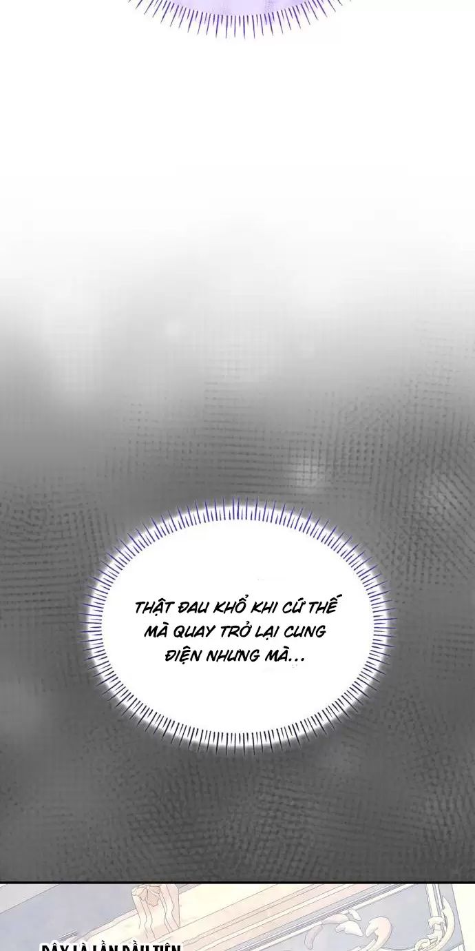 sống trong vườn hoa của công chúa chapter 18 99