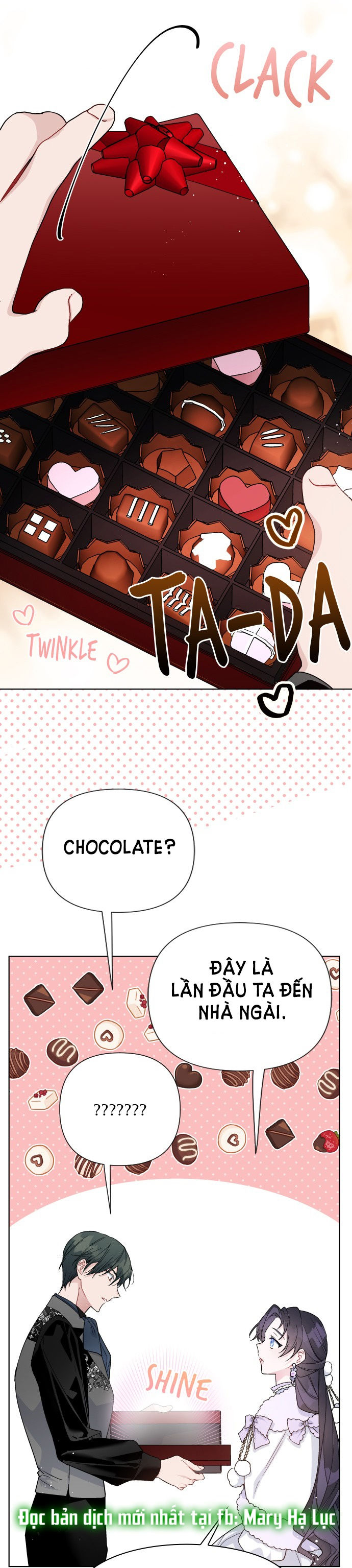 cách hiệp sĩ sống như một tiểu thư chapter 56 10