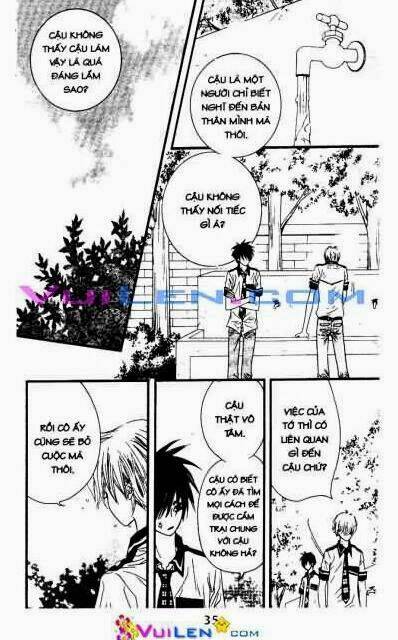 chàng trai thứ 13 chapter 2 35
