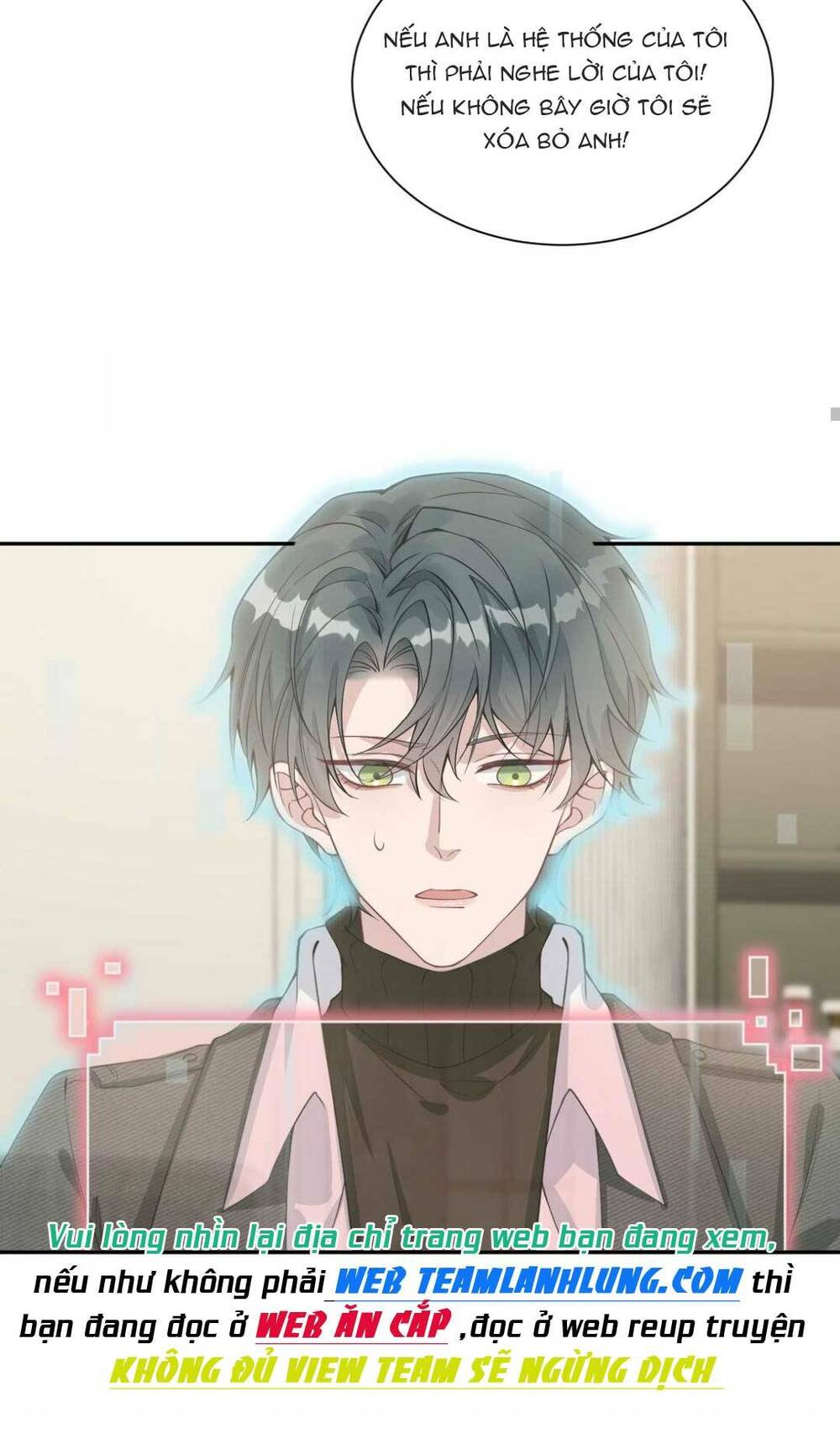 hôm nay thiên kim lại đi vả mặt chapter 2 35