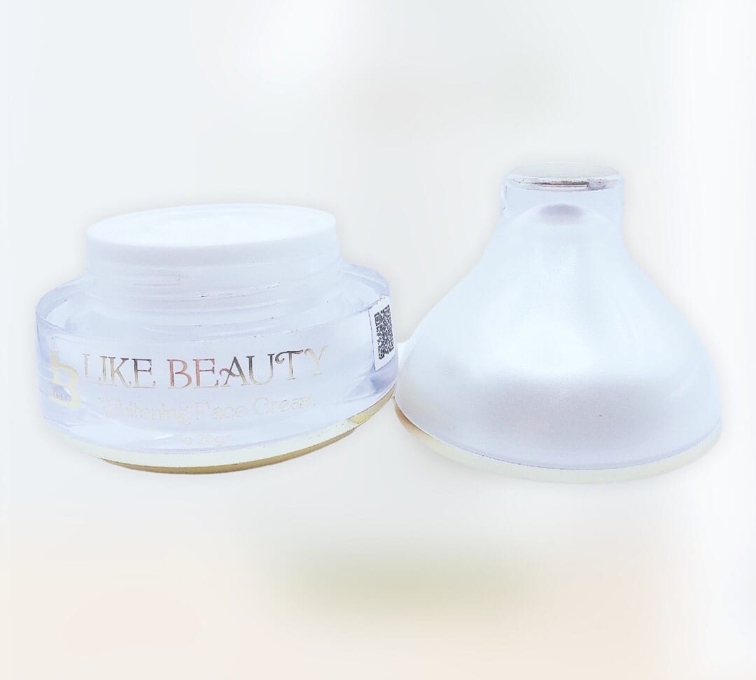Kem Face Dưỡng Trắng Da Mặt Cao Cấp Like Beauty