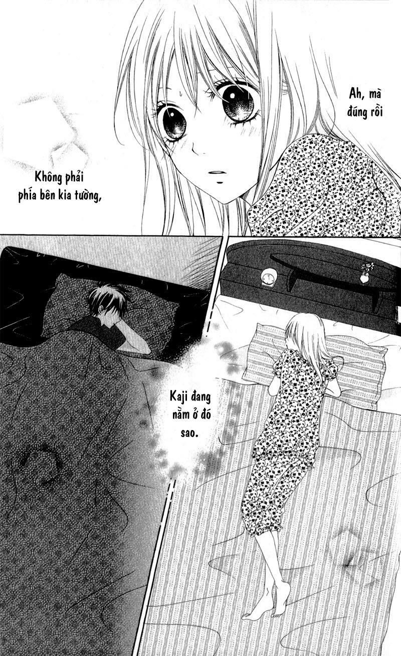 kiss made no kyori chapter 2 37