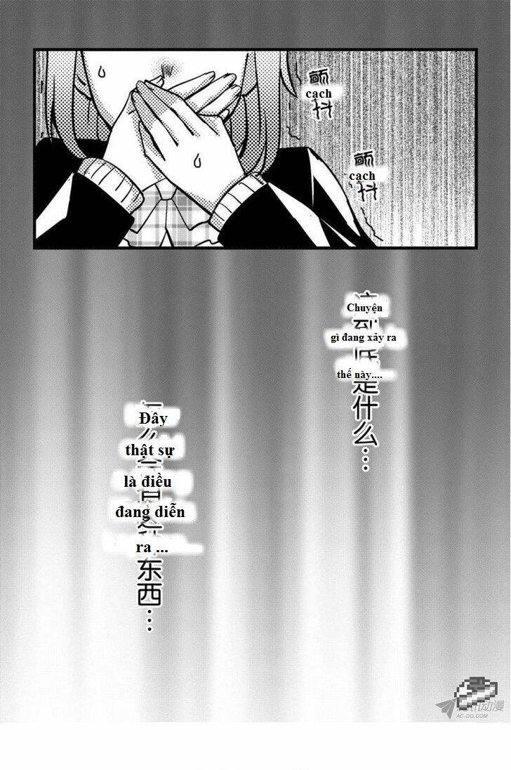 100 ways to kill a seal chapter 1 3