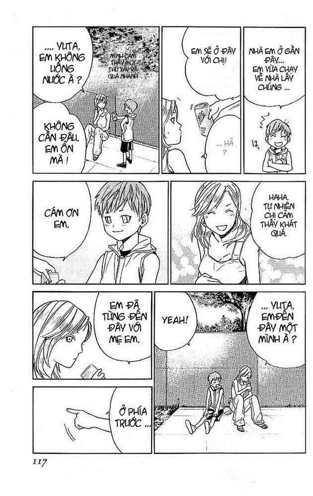 alive - the final evolution chapter 6 22