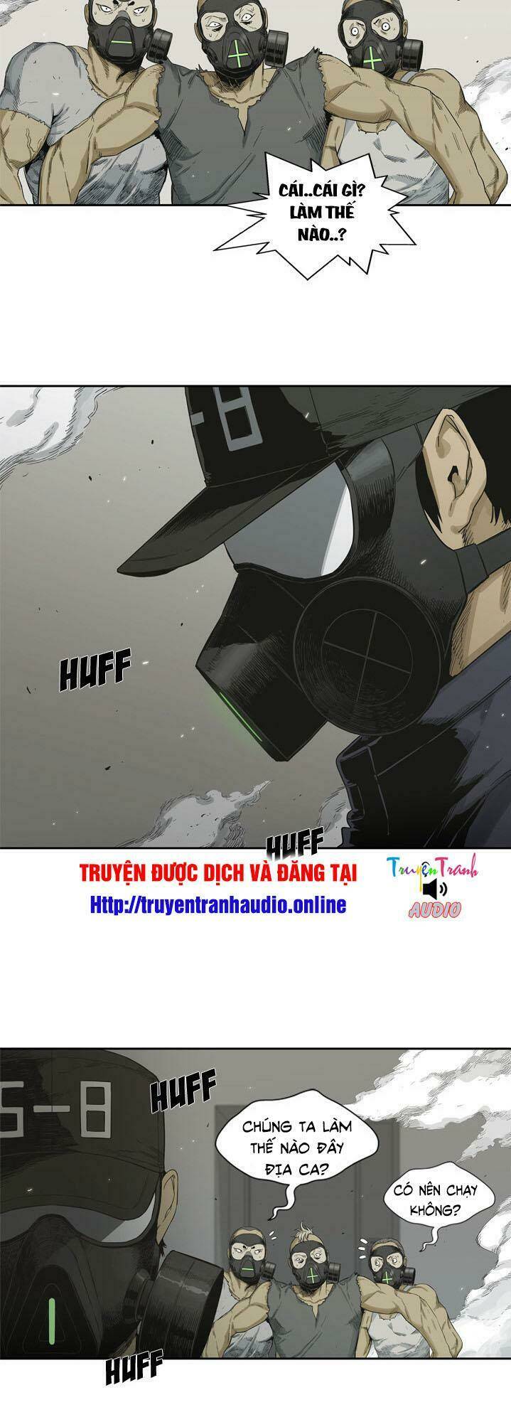 hiệp sĩ giao hàng chapter 5 45