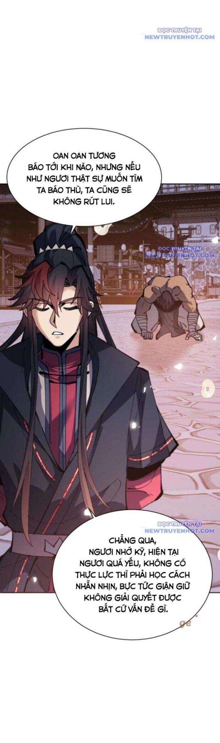 Sư Tôn: Nghịch Đồ Này Mới Không Phải Là Thánh Tử chapter 107 32